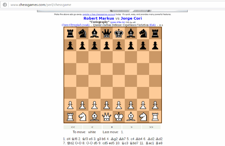 ChessBase – Page 3